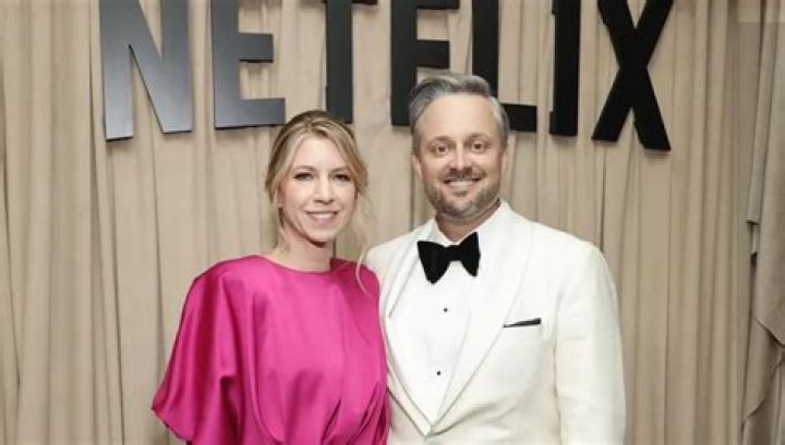 Nate Bargatze's Age Gap And Marital Bliss