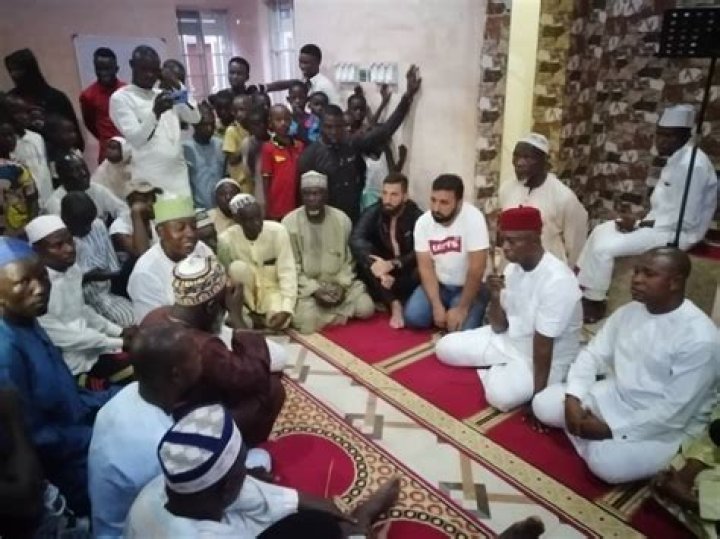 Unveiling Ned Nwoko's Religious Beliefs And Practices