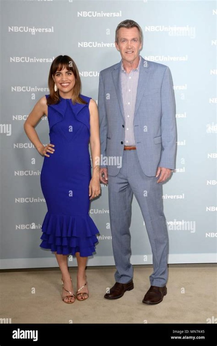 Exploring The Matrimonial Life: Neil Flynn's Wife Revealed