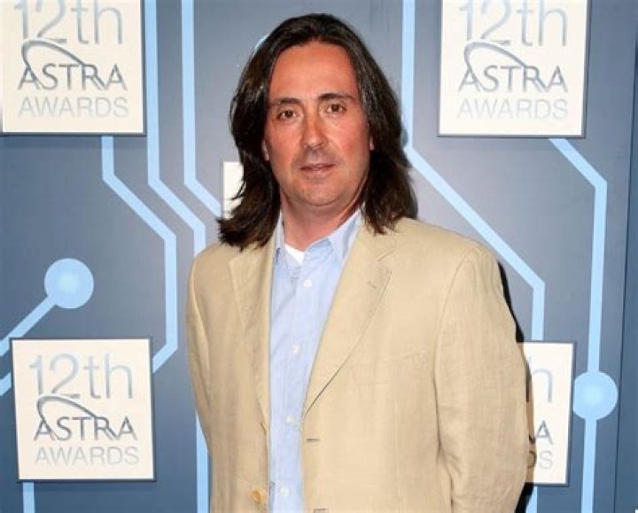 Neil Oliver's Health Concerns: An Insight Into His Illness