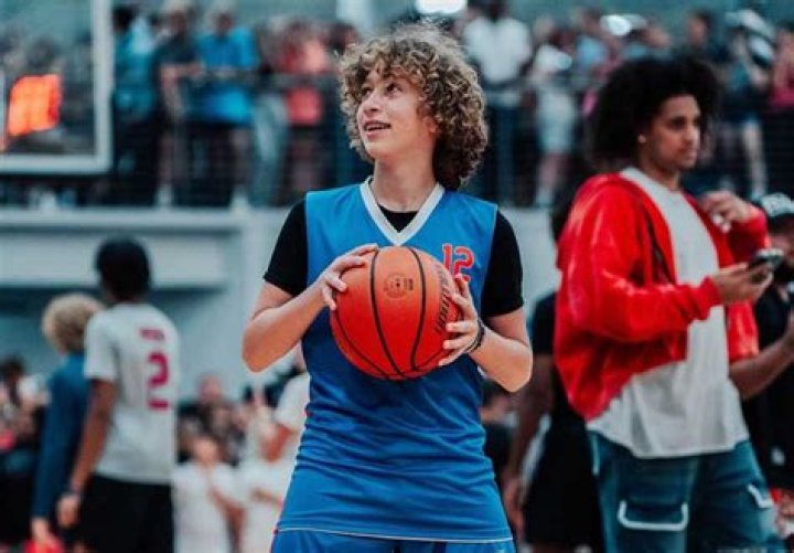 Nelson Neumann's Height: Unlocking Secrets And Success