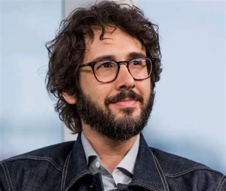 Net Worth Of Josh Groban