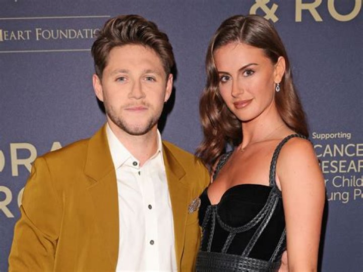 Niall Horan And Amelia Woolley: Unraveling The Engagement Saga