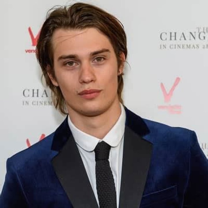 Nicholas Galitzine's Ethnicity: Unraveling The Rich Tapestry