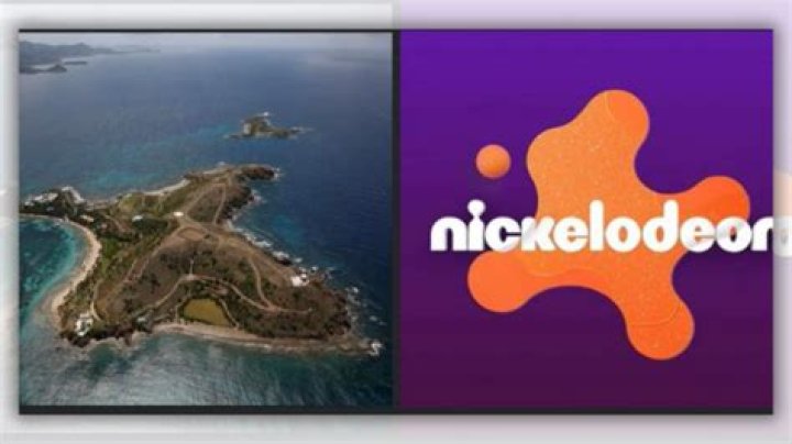 The Parent Company That Owns Nickelodeon