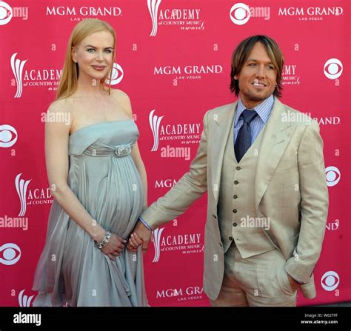 Nicole Kidman Expecting: The Latest On Her Pregnancy Journey
