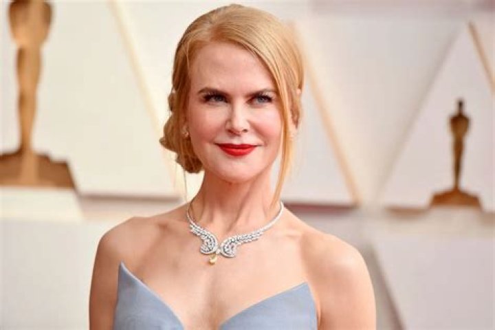 Nicole Kidman's Pregnancy: A Journey To Motherhood