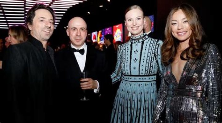 Unveiling Nicole Shanahan's Family: A Journey Of Discovery