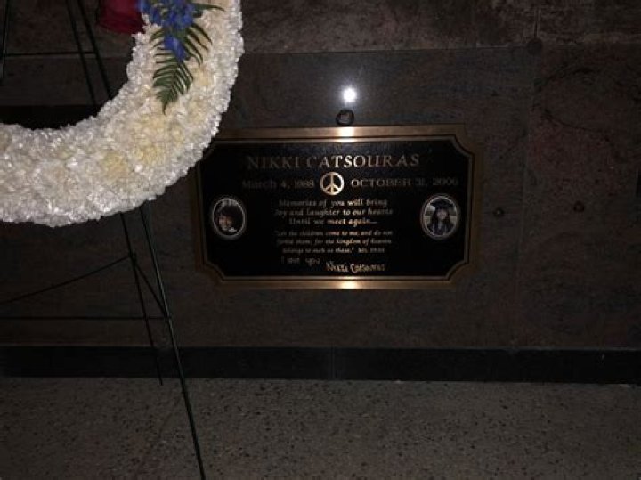 The Tragic Death Of Nikk Catsouras In A Horrific Car Crash