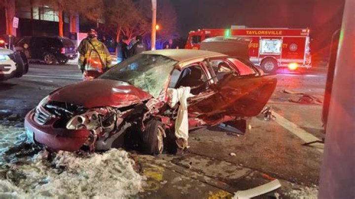 Caution: Graphic Images | Nikki Catsouras Car Crash Photos