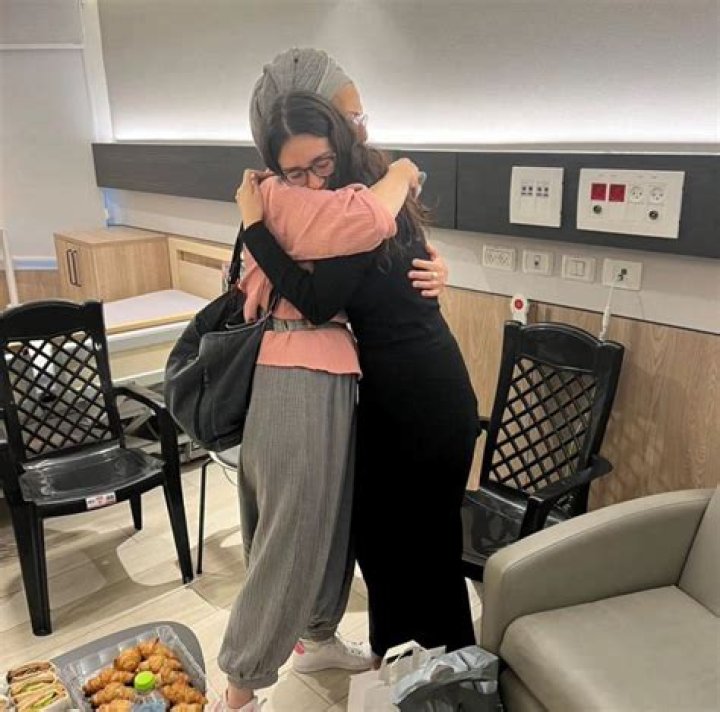 Who's Noa Argamani's Boyfriend? Find Out Here!