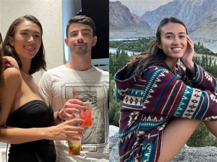 Noa Argami Boyfriend: Unraveling The Truth