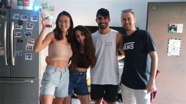 Is Noa Argami Your Favorite Model? Find Out Here!