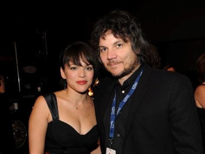 Norah Jones' Husband And Their Musical Journey