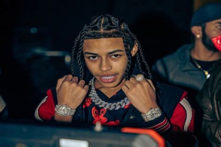 Unraveling Notti Osama's Age: Unlocking Insights And Revelations