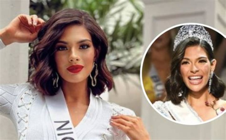 Unveiling The Private Life Of Sheynnis Palacios: A Journey Into Secrecy