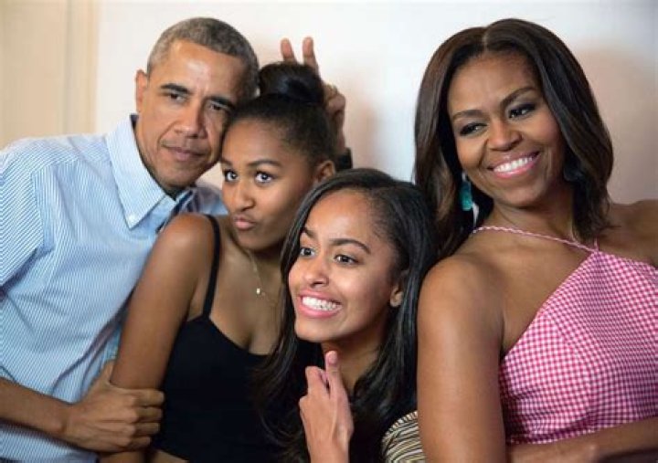 Obama Family: An Examination Of The Adopted Children
