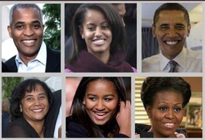 Discover The Obama Family's True Lineage: Uncovering The Real Parents Of Barack Obama