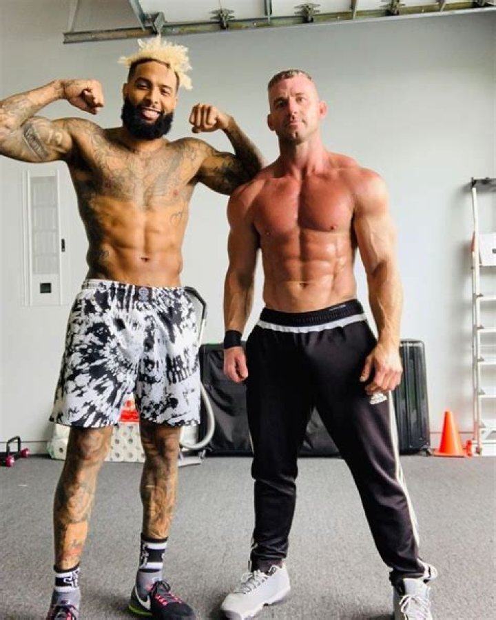 Odell Beckham Jr's Impressive Physical Attributes: Height And Weight