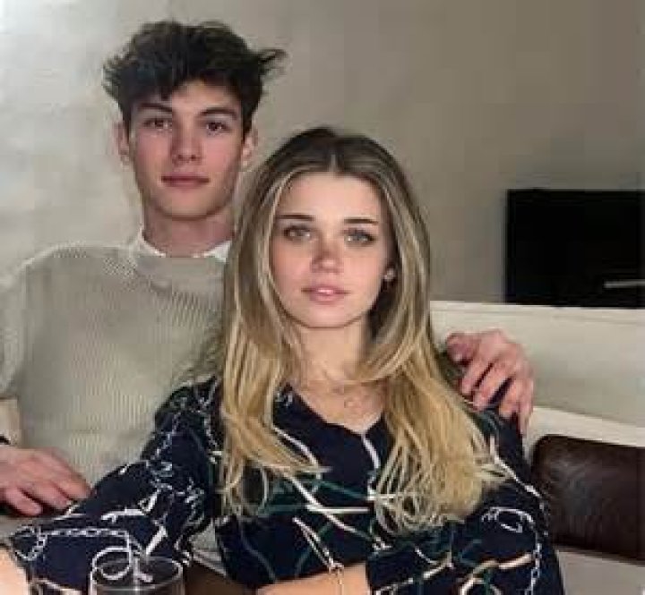 Discover The Truth About Ollie Bearman's Girlfriend