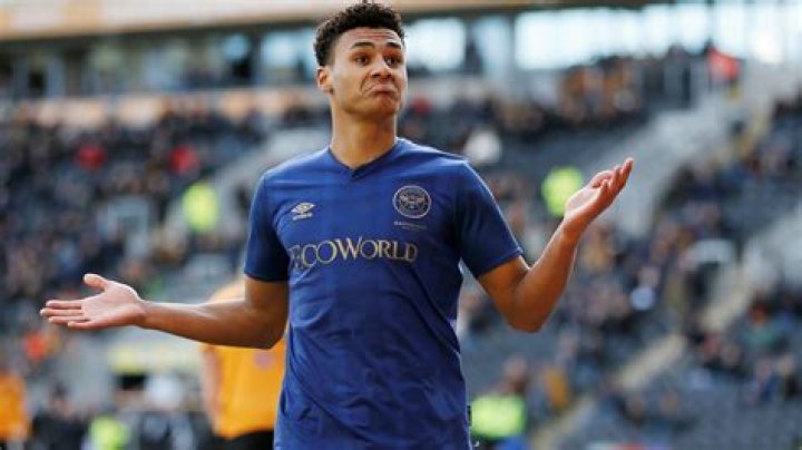 Ollie Watkins' Humble Beginnings: The Astonishing Journey From Non-League To Premier League