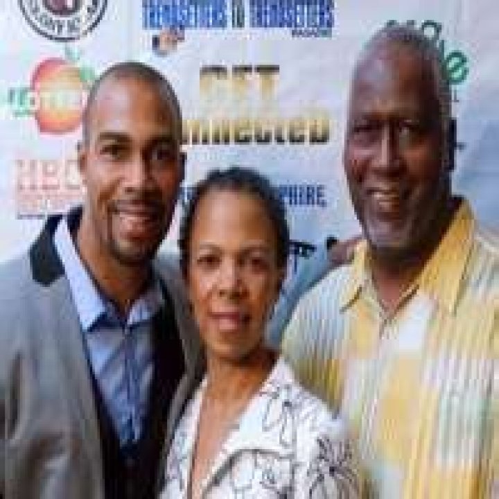 Unveiling Omari Hardwick's Father: Discoveries And Insights