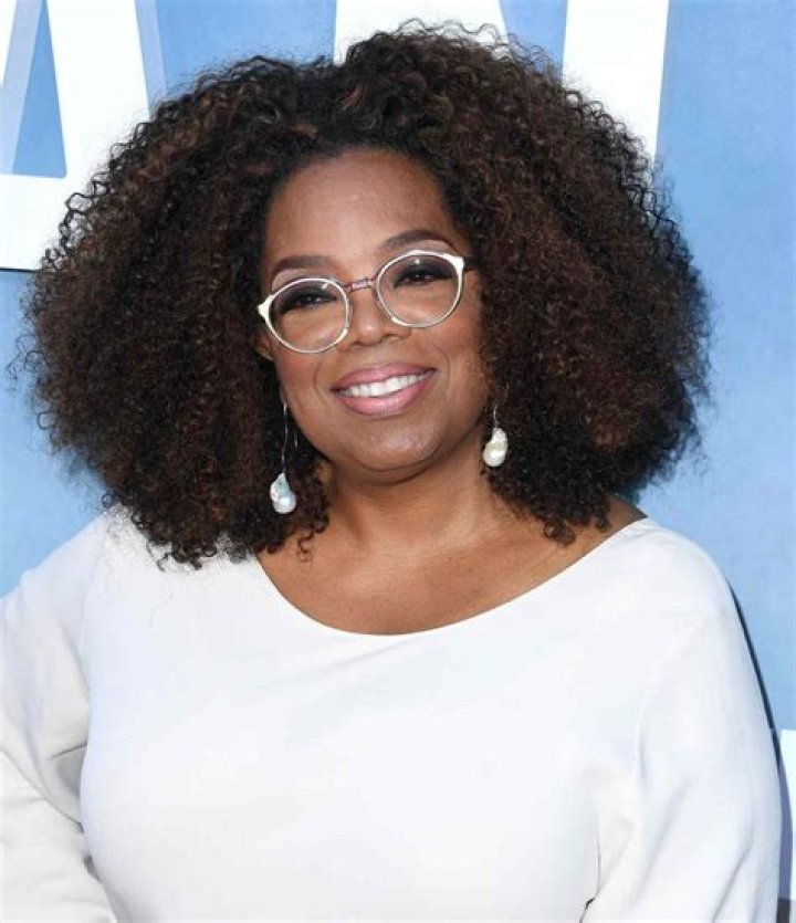 Unveiling The Fascinating Journey Of Oprah Winfrey: A Look At Oprah's Age And Life