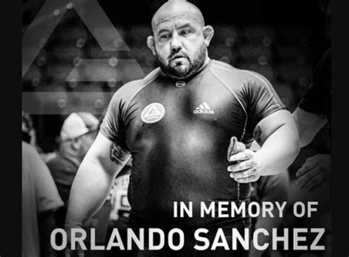 Unveiling The Truth Behind Orlando Sanchez's Tragic Death