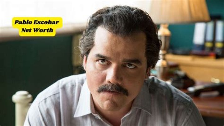 Pablo Escobar's Family's Multi-Billion Dollar Legacy