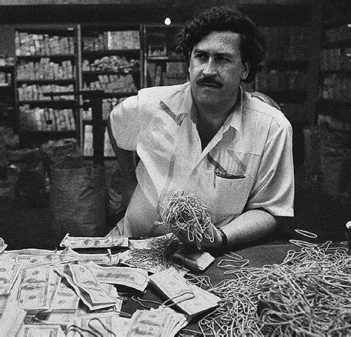 A Comprehensive Guide To Pablo Escobar's Hidden Millions