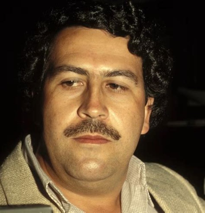 Pablo Escobar's Astonishing Net Worth In Today's Currency