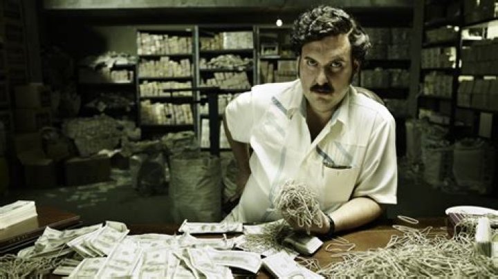 The Notorious Child Predator: The Disturbing Case Of Pablo Escobar