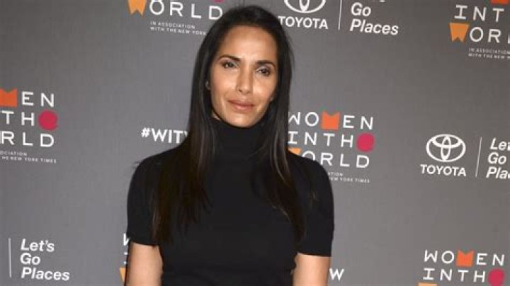 Padma Lakshmi Nose Job: The Transformation Of A Culinary Icon
