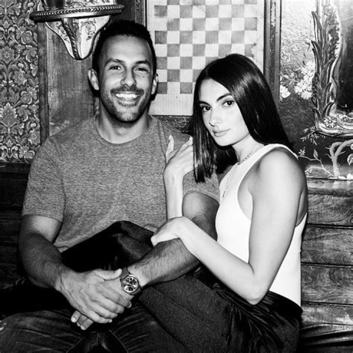 Paige Desorbo And Perry: The Ultimate Guide To Their Relationship