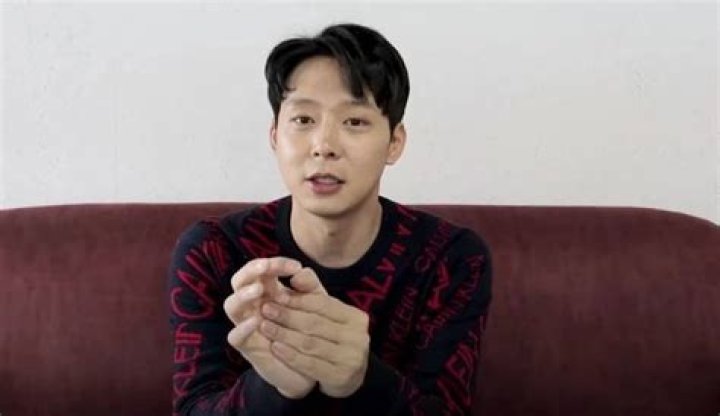 Park Yoochun Faces Disputes of Having a Double Contract ·