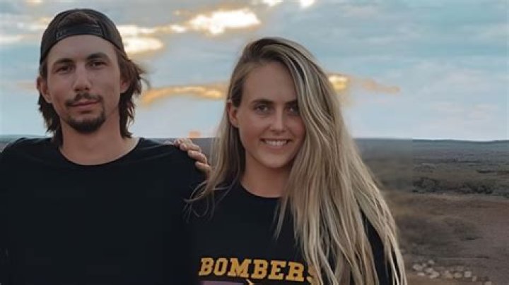 Parker Schnabel's Alaskan Mining Love Story: A Wedding To Remember