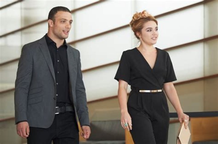 Find Your Perfect Partner: Cosmo Jarvis