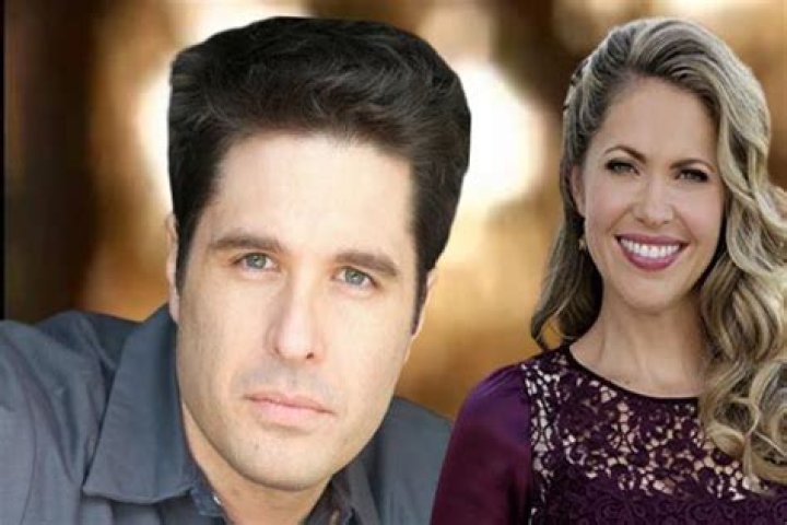 Pascale Hutton's Husband: Meet Danny Dorosh