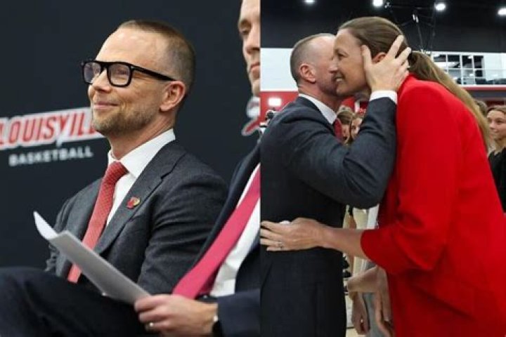 Uncovering The Role Of Pat Kelsey's Wife: Support, Success, And Empowerment