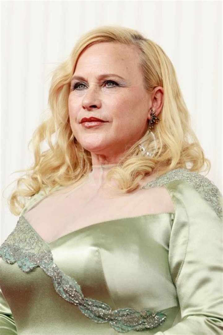 Patricia Arquette | ByteVibes