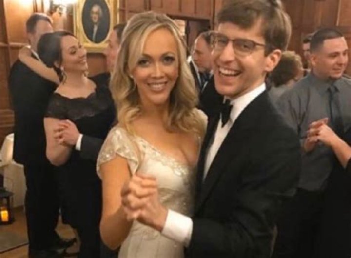 Unraveling The Enigma: Paula Reid's Husband Revealed