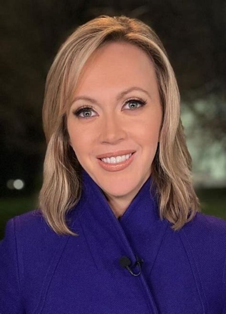 Unveiling Paula Reid's Education: Discoveries And Insights