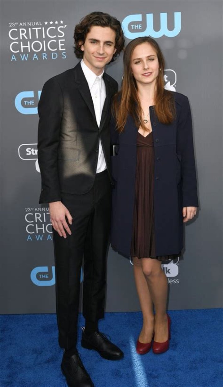 Pauline Chalamet's Education: A Journey To Stardom