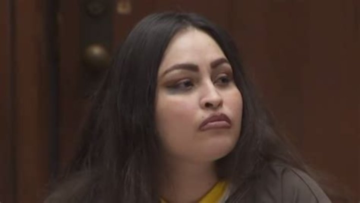 Pearl Fernandez's Fate In 2024