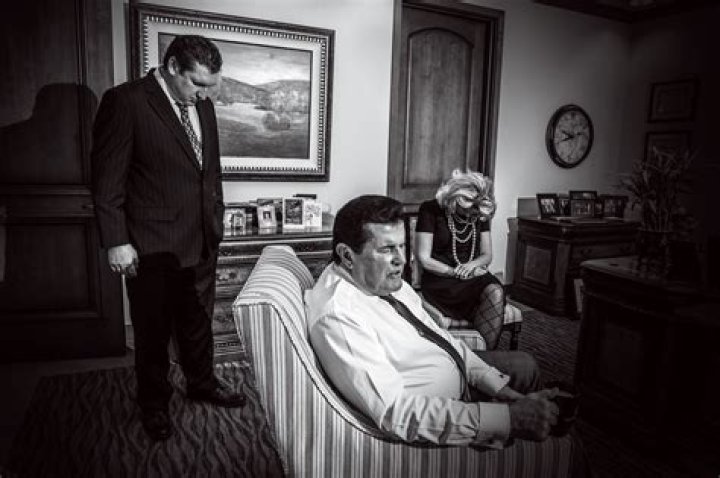 Unveiling The Controversies And Truths Of The Peter Popoff Family
