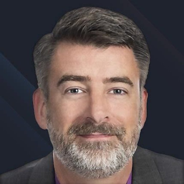 The Ultimate Peter Zeihan Biography: Insights And Analysis