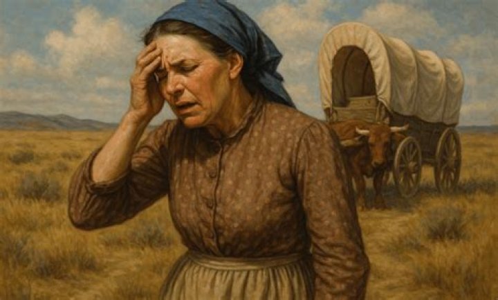 The Pioneer Woman: Recognizing And Responding To Strokes