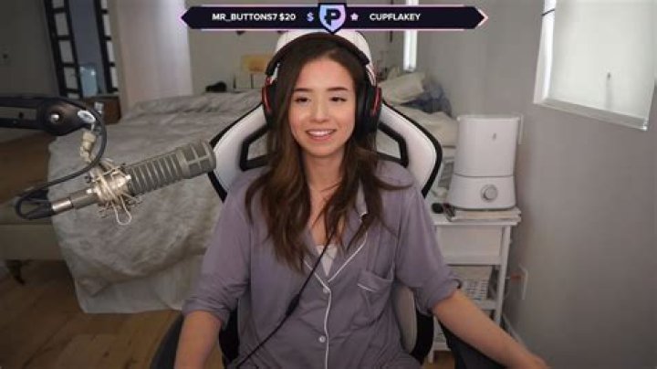 Uncover The Secrets Of Pokimane's Faith And Its Impact