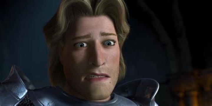 Unveiling The Enigma Of Prince Shrek: A Fairytale Reimagined