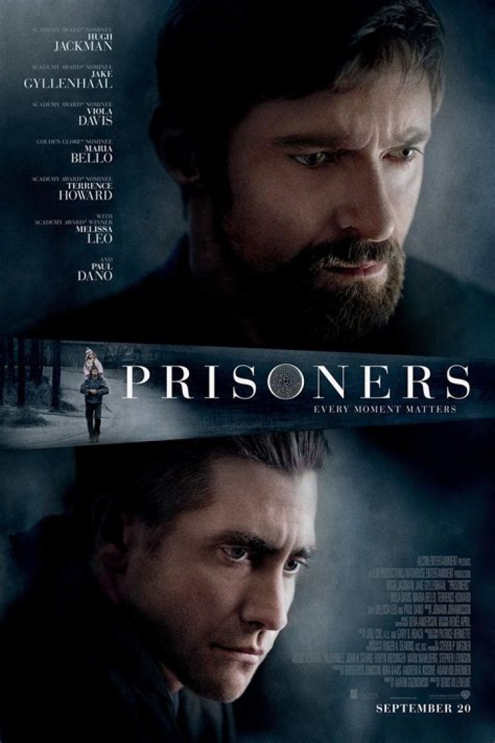 Uncover The Age-appropriate Rating For The Captivating 'Prisoners' Movie